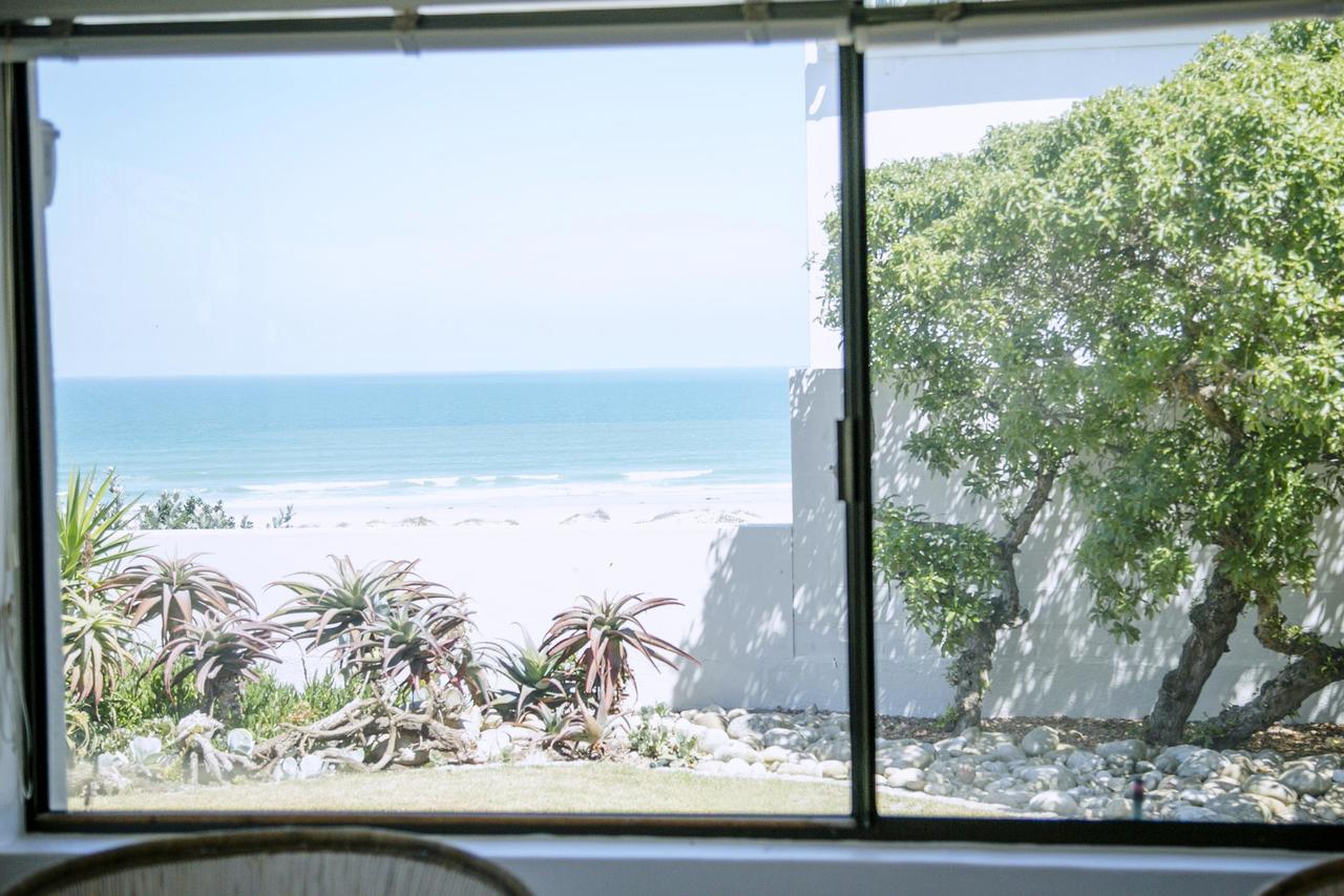 Amazing Beach House In Melkbos! Van Riebeeckstrand Εξωτερικό φωτογραφία