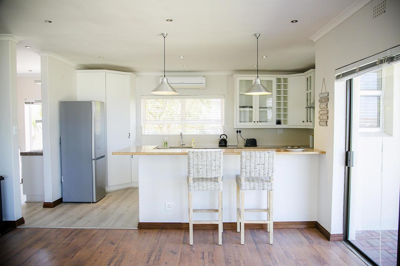 Amazing Beach House In Melkbos! Van Riebeeckstrand Εξωτερικό φωτογραφία
