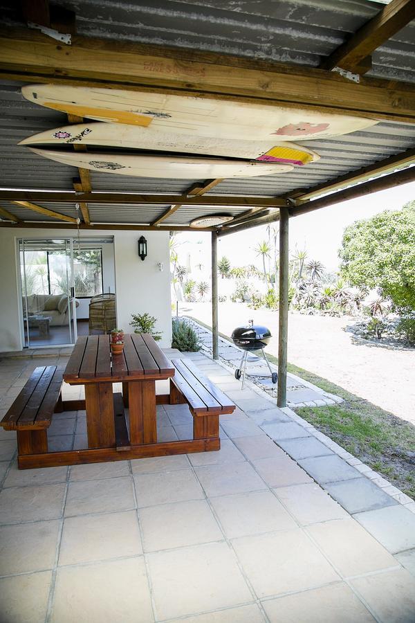 Amazing Beach House In Melkbos! Van Riebeeckstrand Εξωτερικό φωτογραφία