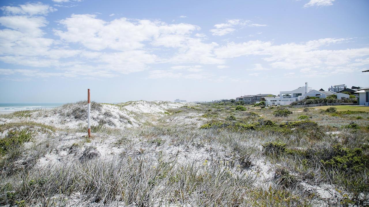Amazing Beach House In Melkbos! Van Riebeeckstrand Εξωτερικό φωτογραφία