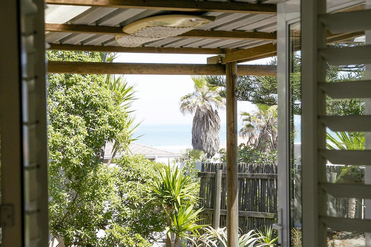 Amazing Beach House In Melkbos! Van Riebeeckstrand Εξωτερικό φωτογραφία