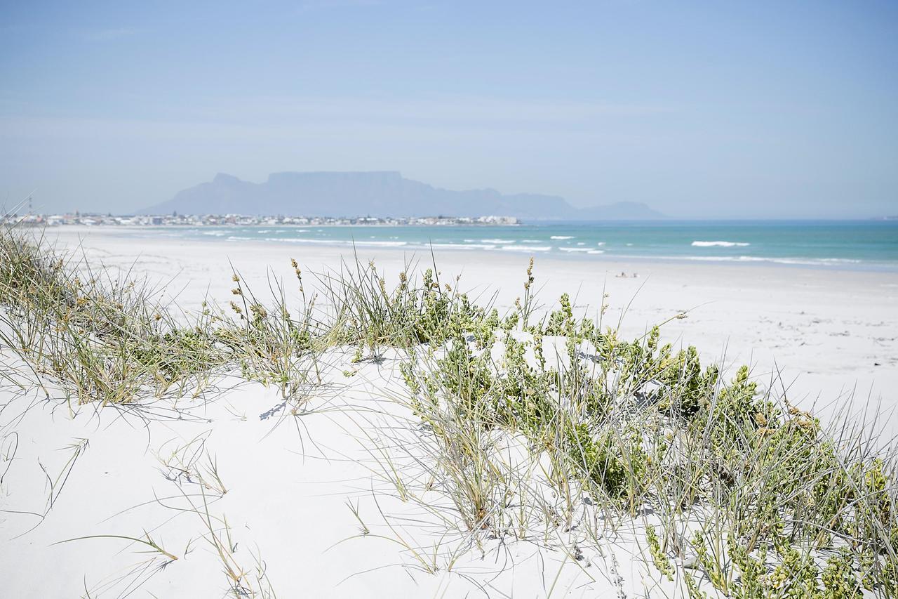 Amazing Beach House In Melkbos! Van Riebeeckstrand Εξωτερικό φωτογραφία