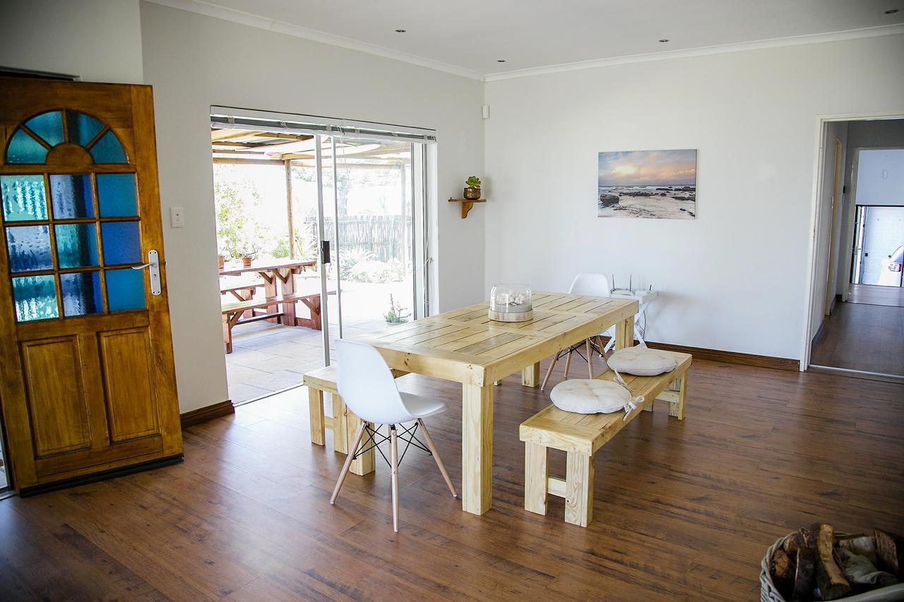 Amazing Beach House In Melkbos! Van Riebeeckstrand Εξωτερικό φωτογραφία