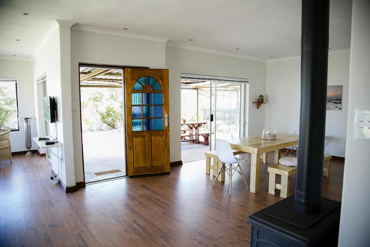 Amazing Beach House In Melkbos! Van Riebeeckstrand Εξωτερικό φωτογραφία