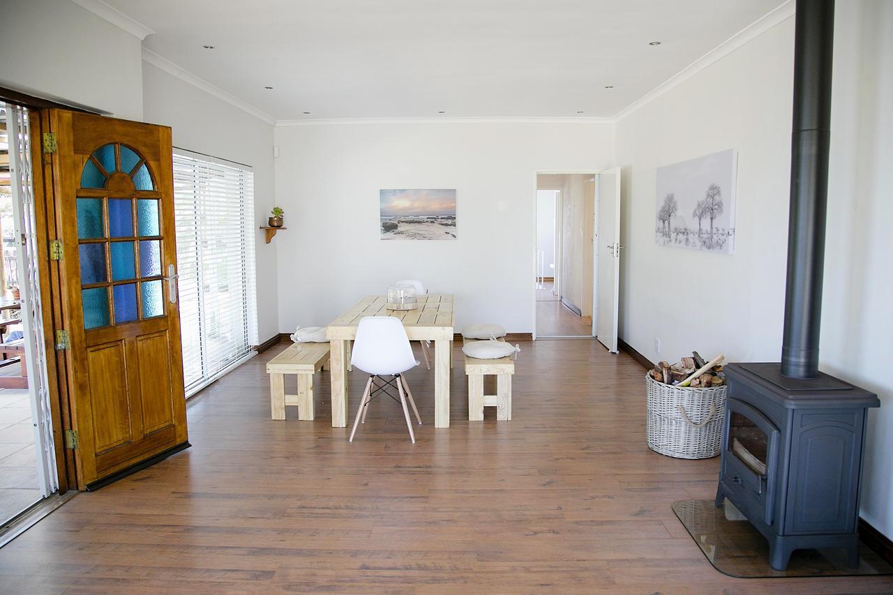 Amazing Beach House In Melkbos! Van Riebeeckstrand Εξωτερικό φωτογραφία