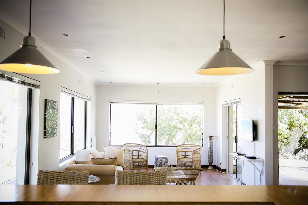 Amazing Beach House In Melkbos! Van Riebeeckstrand Εξωτερικό φωτογραφία